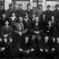 3 Lower 1932