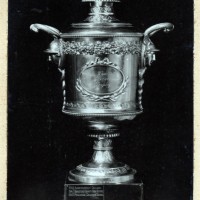 Milocarian Trophy
