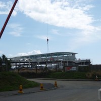 Sainsbury's Penzance