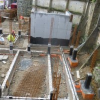 Foundations Penzance