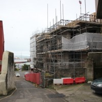 Churchill retirement flats Penzance