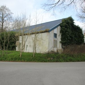 Indoor Swimming pool Penzance