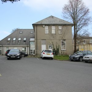 Penwith District Council