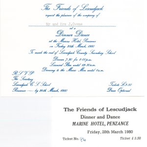 Lescudjack school dinner and dance Marine hotel Penzance.jpg