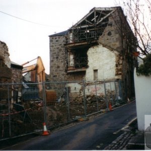 St Johns Courts Penzance