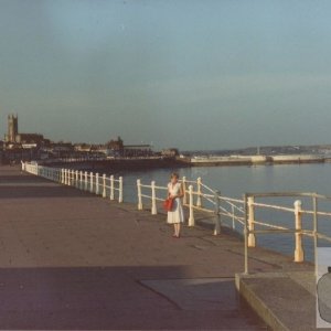 The Promenade