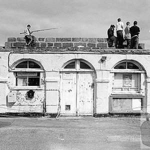 Penzance pier