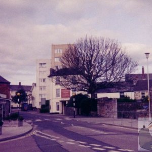 The Fountain Inn