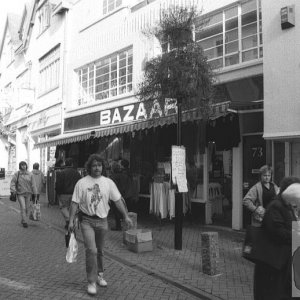 Bazaar