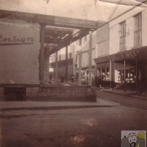 Market Place