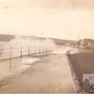 Old Promenade