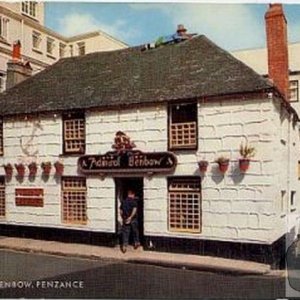 The Admiral Benbow