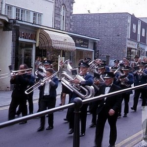 Market Jew Street