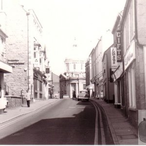 Alverton Street