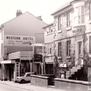 Alverton Street