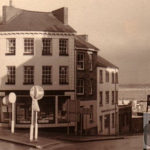 J H Bennetts