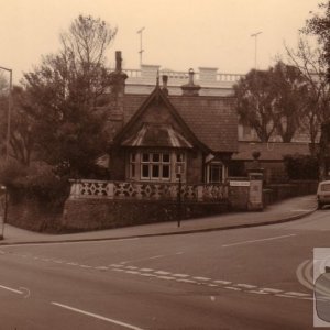 Polwithen Lodge