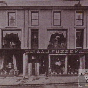 Fuzzey 1900