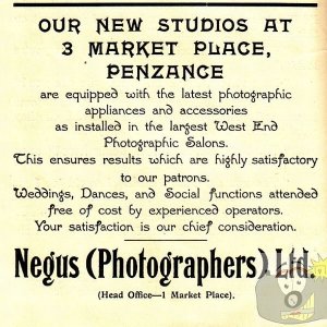Negus