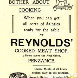Reynolds Cooked Meats