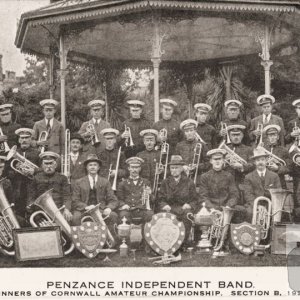 Penzance Town Band
