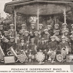 Penzance Town Band