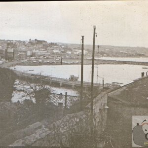 Abbey Basin 1960s