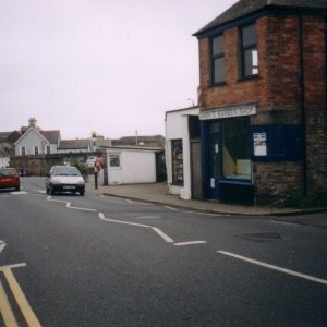 Andy's Barber Shop
