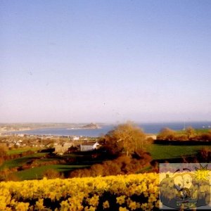 The 3 fields