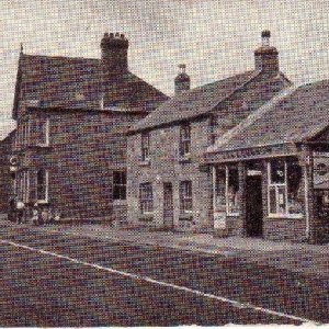 Star Inn Crowlas