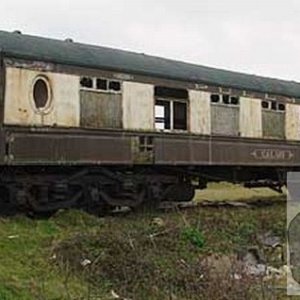 Old Coaches Marazion