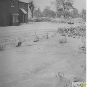Alverton Ropewalk 1955