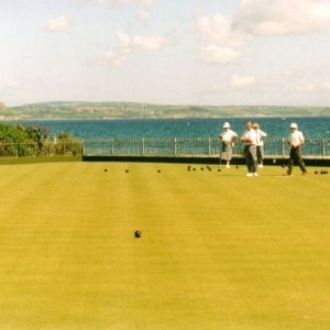 Bowling Green