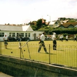 Bowling Green