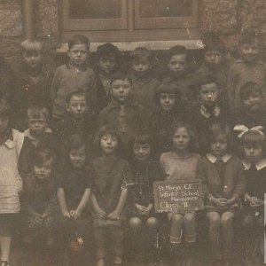 Year photo