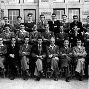 Sixth Form 1947