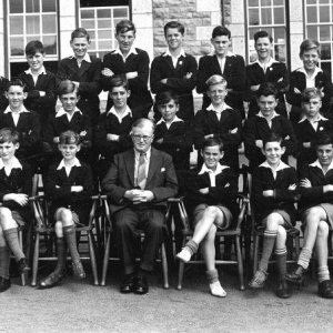 Junior Choir 1948