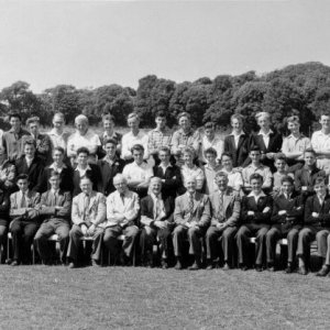 Sixth Form 1958