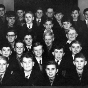 Form 2A 1960