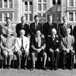 Prefects 1963