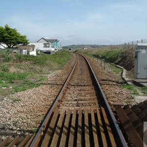 Goodbye, cruel world!