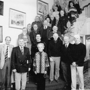 Reunion 2004