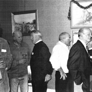 Old Boys