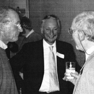 Old Boys Chat