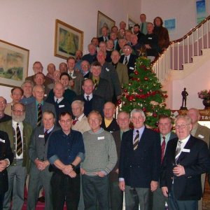 Annual Reunion 2005