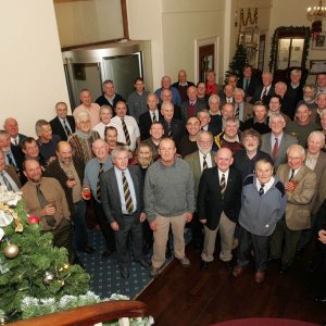 Reunion 2009