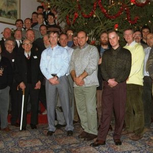 Reunion 1999