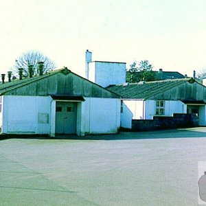 The Canteen