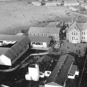 Humphry Davy Grammar School, pre 1980