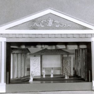 Model Theatre